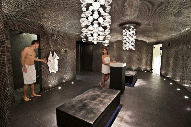Hotel S�ntispark