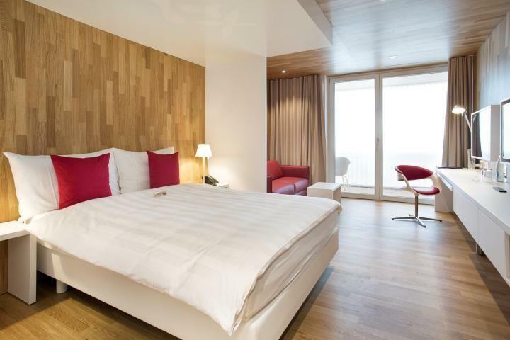 Hotel S�ntispark