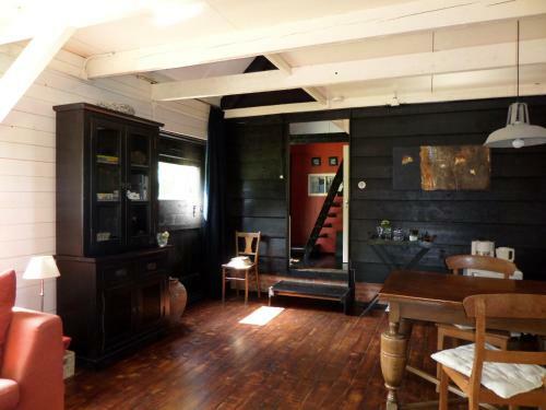 Bed & Breakfast Bellas Artes