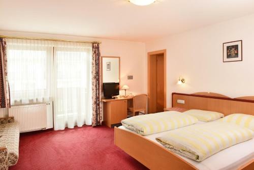 Hotel Waldrast