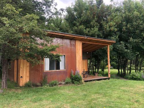 Lodge Patagonia House