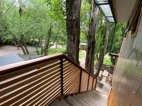 Lodge Patagonia House
