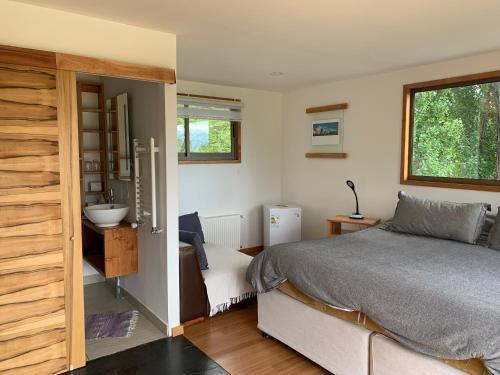 Lodge Patagonia House