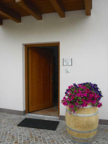 Bed & Breakfast Agritur Alla Veduta