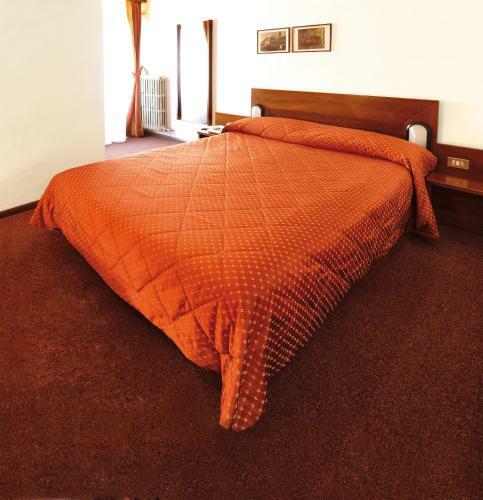 Hotel La Rotonda