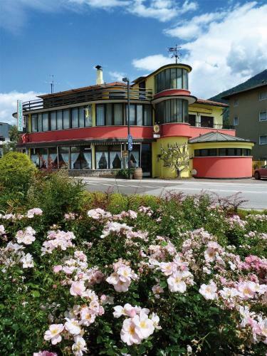 Hotel La Rotonda