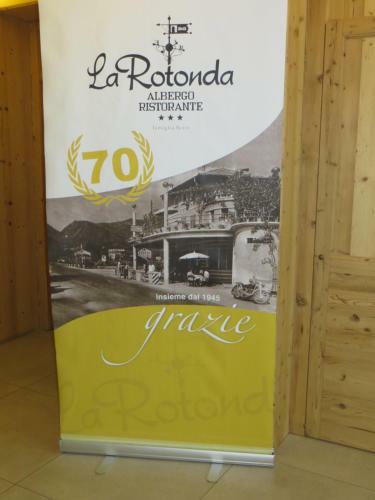 Hotel La Rotonda