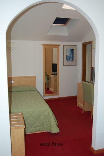 Hotel La Rotonda
