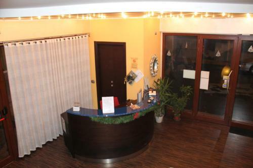 Hotel Nacional B&B