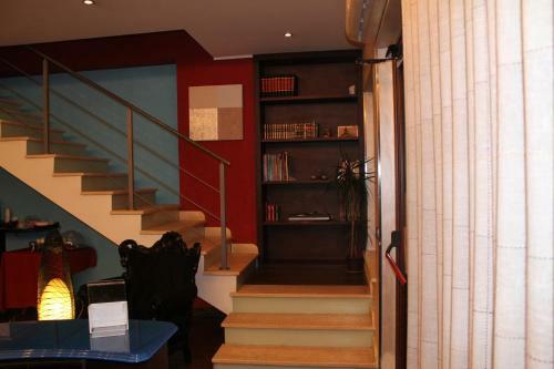 Hotel Nacional B&B