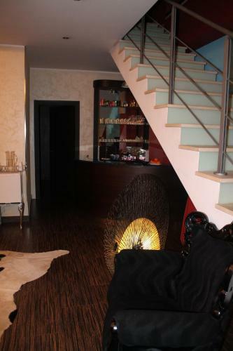 Hotel Nacional B&B