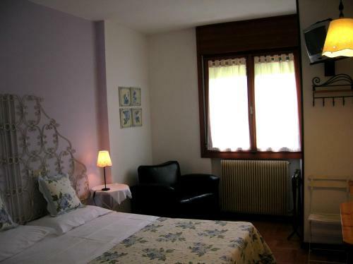 Hotel La Caminatha