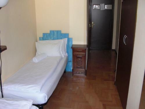 Hotel La Caminatha