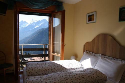 Hotel La Caminatha