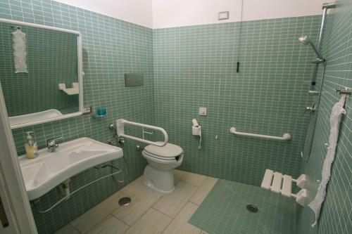 Bed & Breakfast La Torretta Bianca