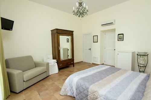 Bed & Breakfast La Torretta Bianca
