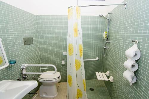 Bed & Breakfast La Torretta Bianca