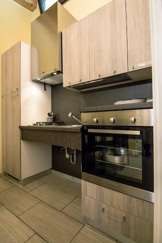 Bed & Breakfast La Torretta Bianca