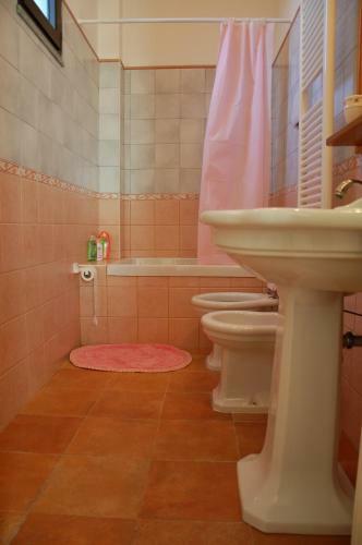 Bed & Breakfast La Torretta Bianca