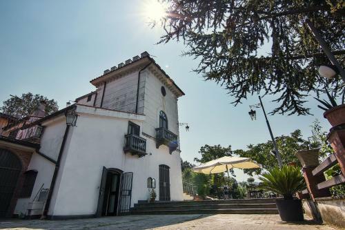 Bed & Breakfast La Torretta Bianca