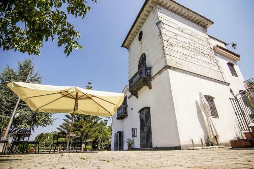 Bed & Breakfast La Torretta Bianca