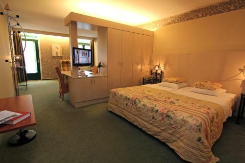 Hotel De Oolderhof
