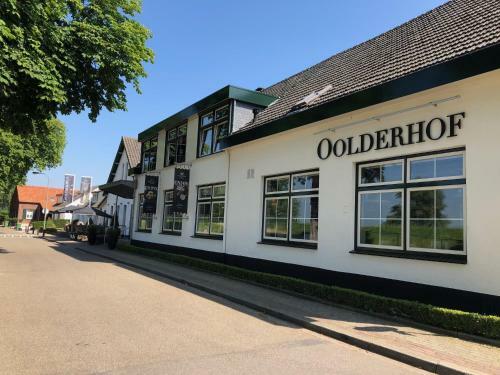 Hotel De Oolderhof