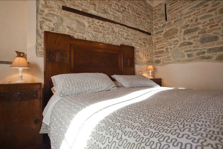 B&B Corte Dei Turchi