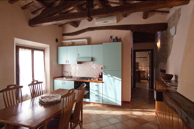 B&B Corte Dei Turchi