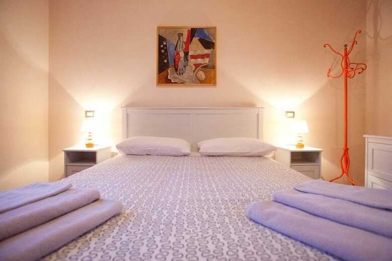 B&B Corte Dei Turchi