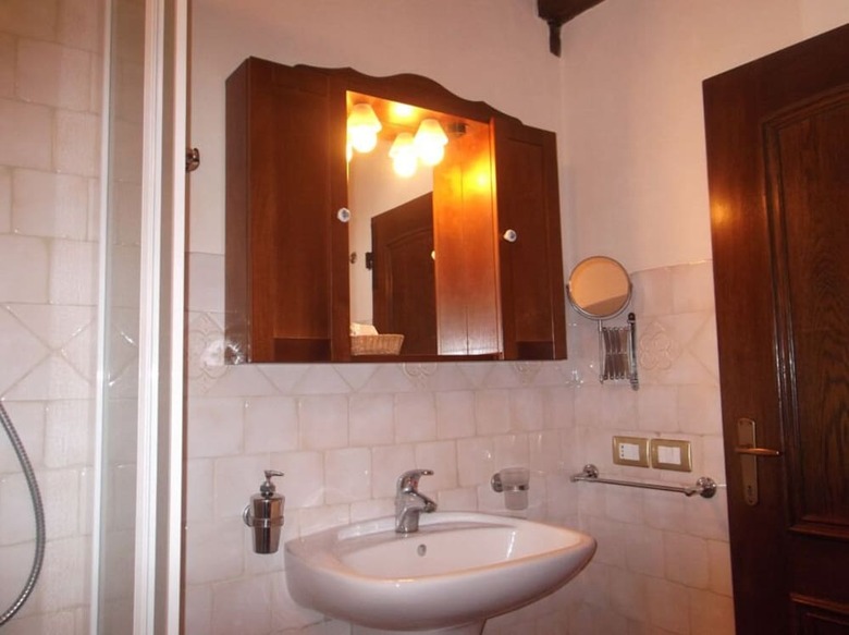 B&B Corte Dei Turchi