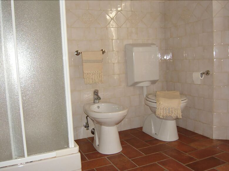B&B Corte Dei Turchi