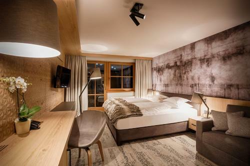 Hotel Sonnalp