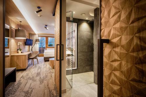 Hotel Sonnalp