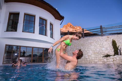 Hotel Sonnalp