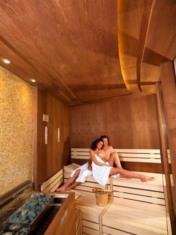 Hotel Sonnalp
