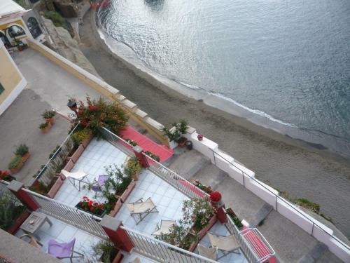 Hotel Villa Iulia