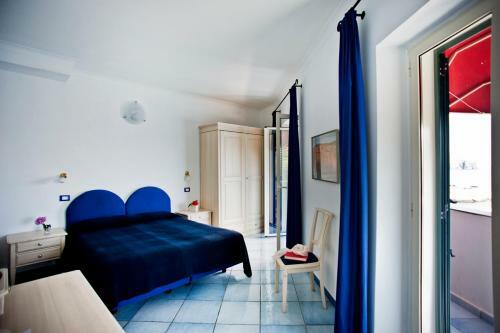 Hotel Villa Iulia