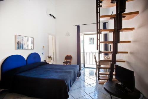 Hotel Villa Iulia