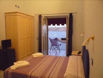Hotel Villa Iulia