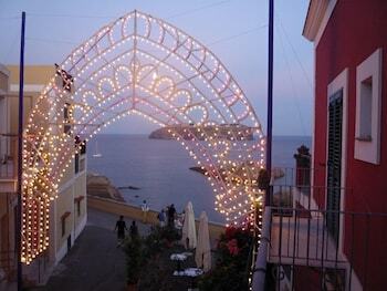Hotel Villa Iulia
