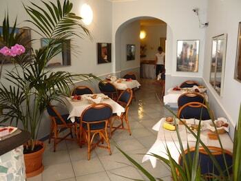 Hotel Villa Iulia