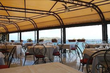 Hotel Villa Iulia