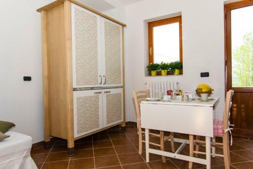 Hostal C� Dei Rinaldi
