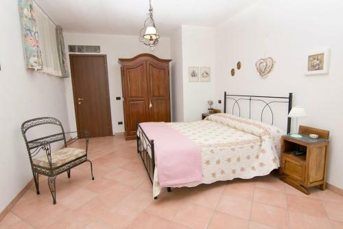 Hostal C� Dei Rinaldi