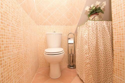 Hostal C� Dei Rinaldi