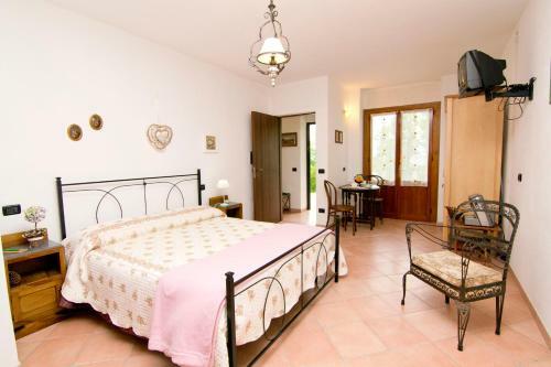 Hostal C� Dei Rinaldi