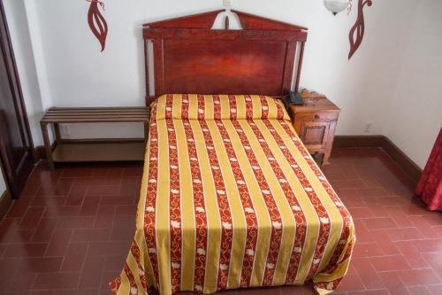 Hotel Colonial