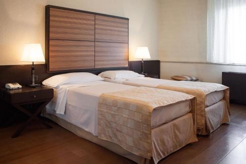 Hotel La Bettola