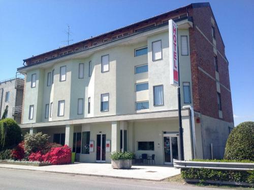 Hotel La Bettola